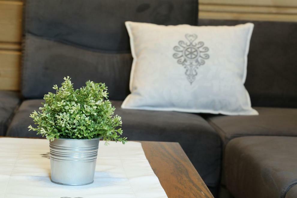 Apartament Tatrzanski Raj 2 ザコパネ エクステリア 写真
